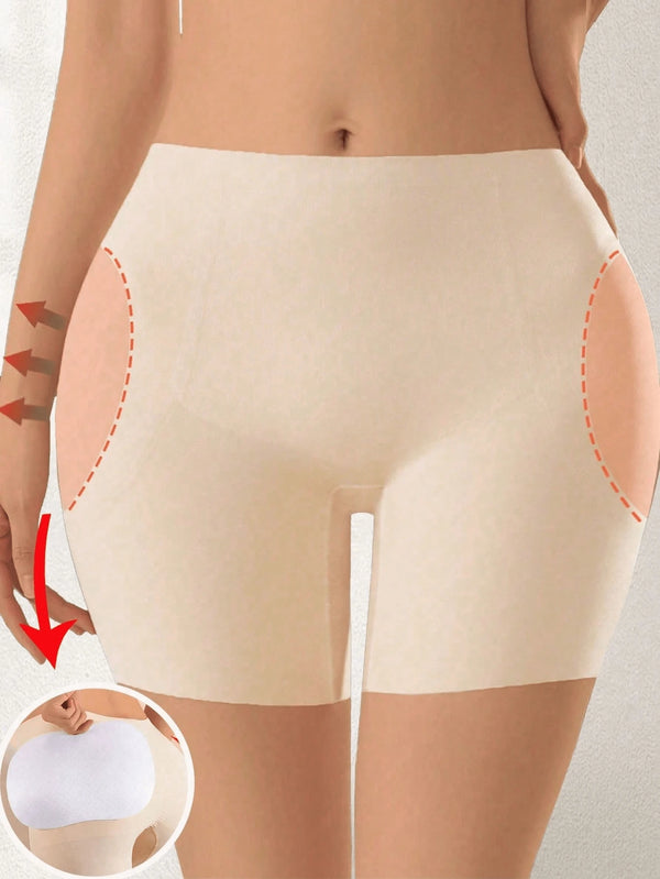 Hip Lift Shapewear Panties