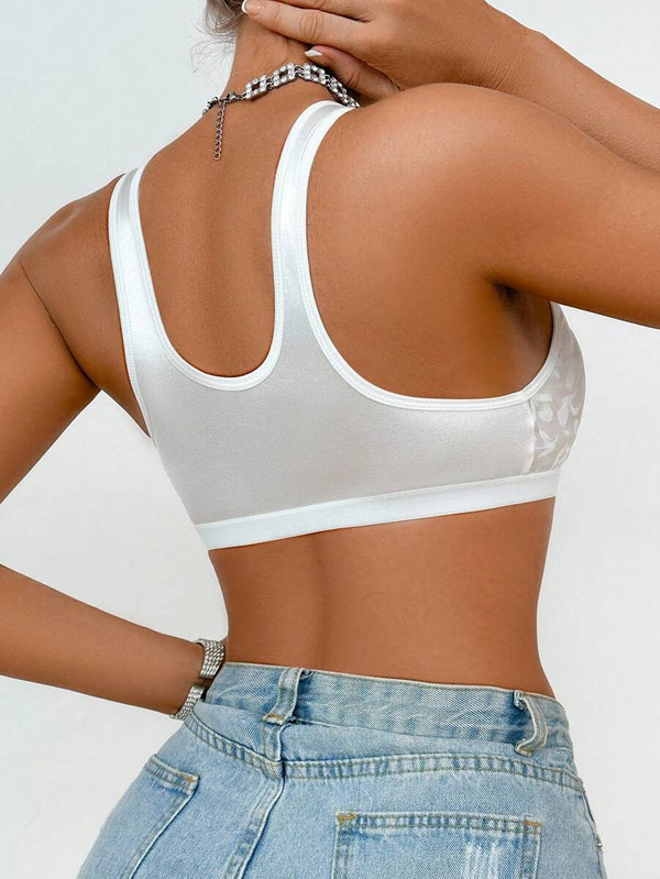 Women's Front Hook Bra