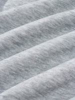 'New York' Half-Zip Fleece Sweatshirt - 5