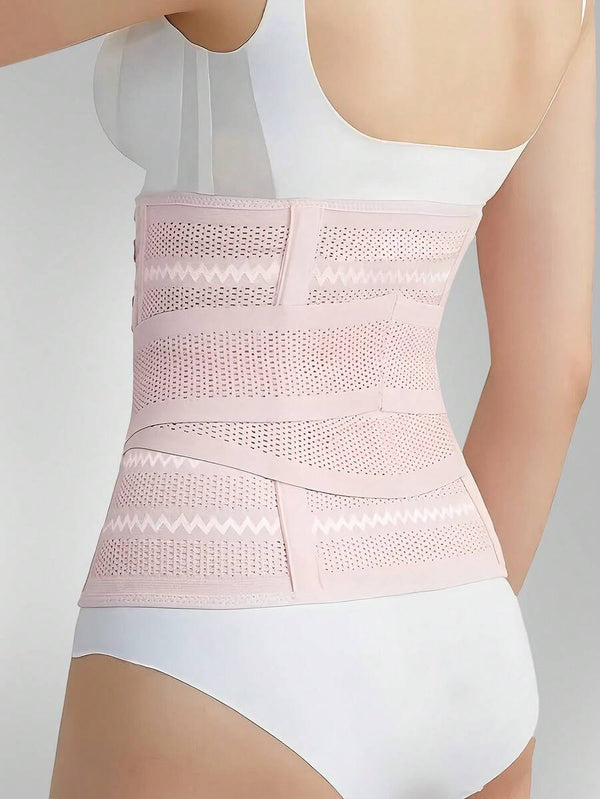 Postpartum Slimming Belly Wrap