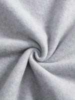 Campfire Graphic Crewneck Sweater - 4