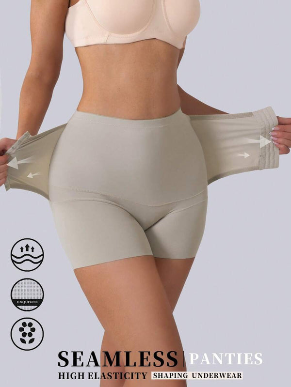 Seamless Tummy Control Panties