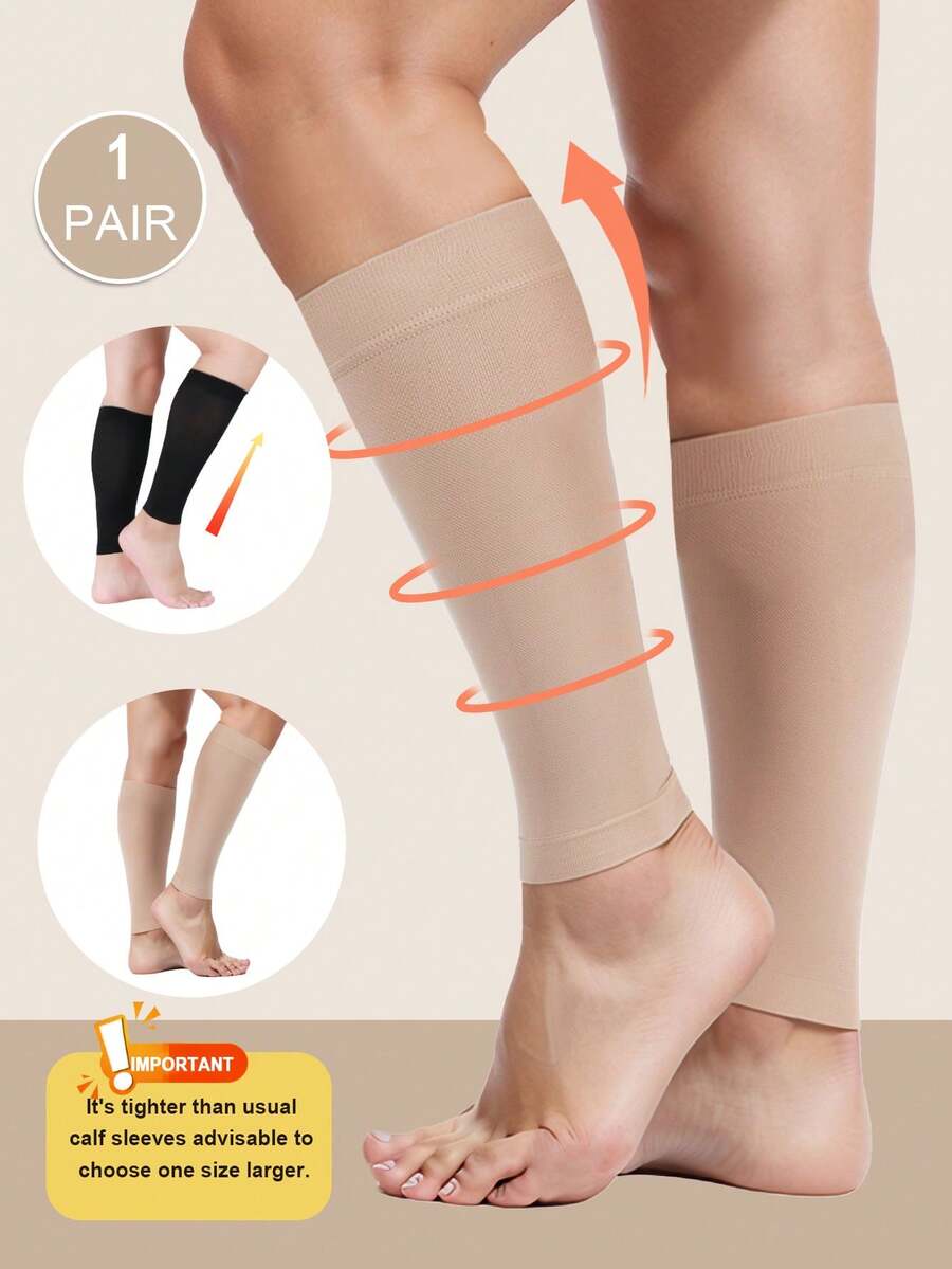 Unisex Compression Sports Socks