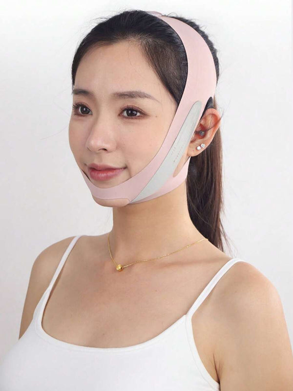 V-Shape Face Slimming Chin Strap