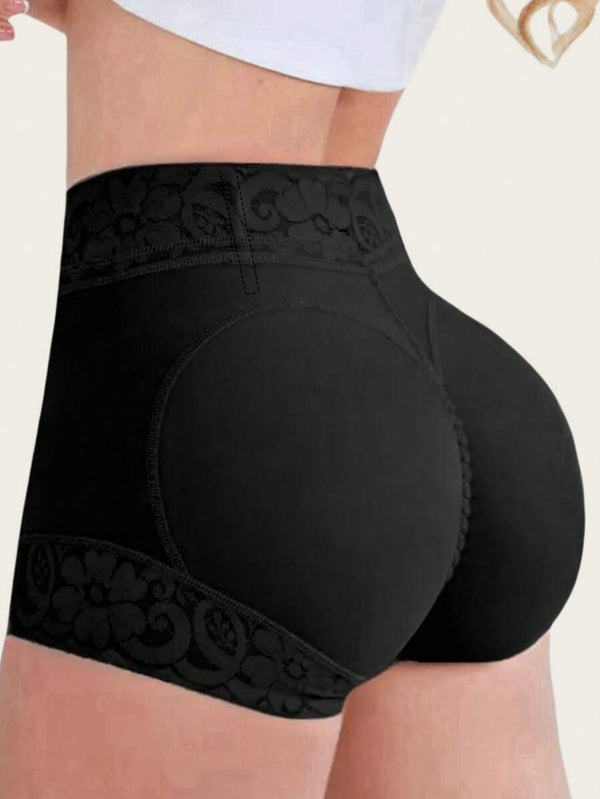 Anti-Slip Shapewear Shorts