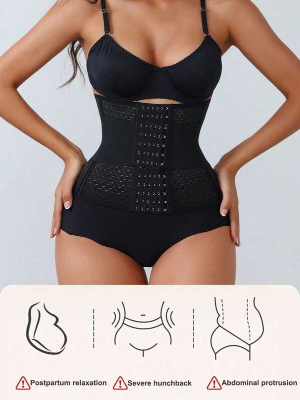 Postpartum Waist Trainer Corset