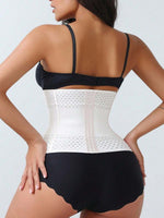 Postpartum Waist Trainer Corset - 5