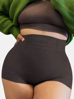 Anti-Slip Shapewear Shorts - 5