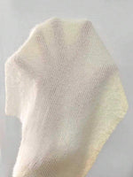 Sheer Off-Shoulder Long Sleeve Bodycon Dress - 5