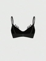 Gothic Skull Underwire Bra - 2