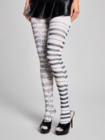 Anime Women Tights - 1