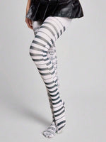 Anime Women Tights - 3