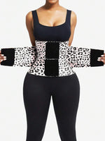 High Compression Waist Trainer Corset - 3