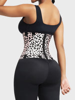 High Compression Waist Trainer Corset - 5