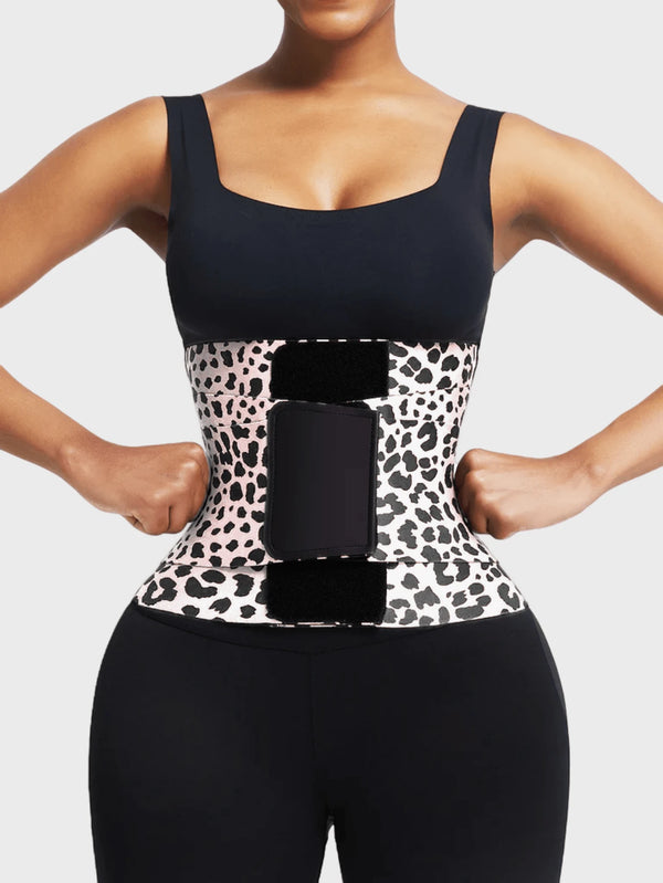 High Compression Waist Trainer Corset