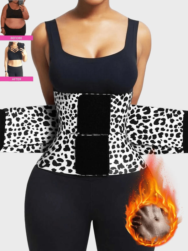 High Compression Waist Trainer Corset