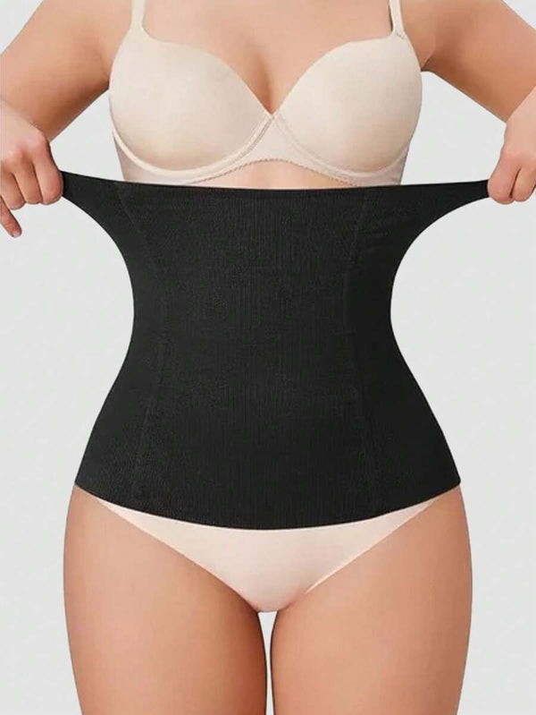 Seamless Waist Trainer Compression Belt