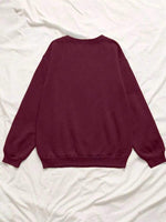 Jesus Leopard Print Sweatshirt - 5