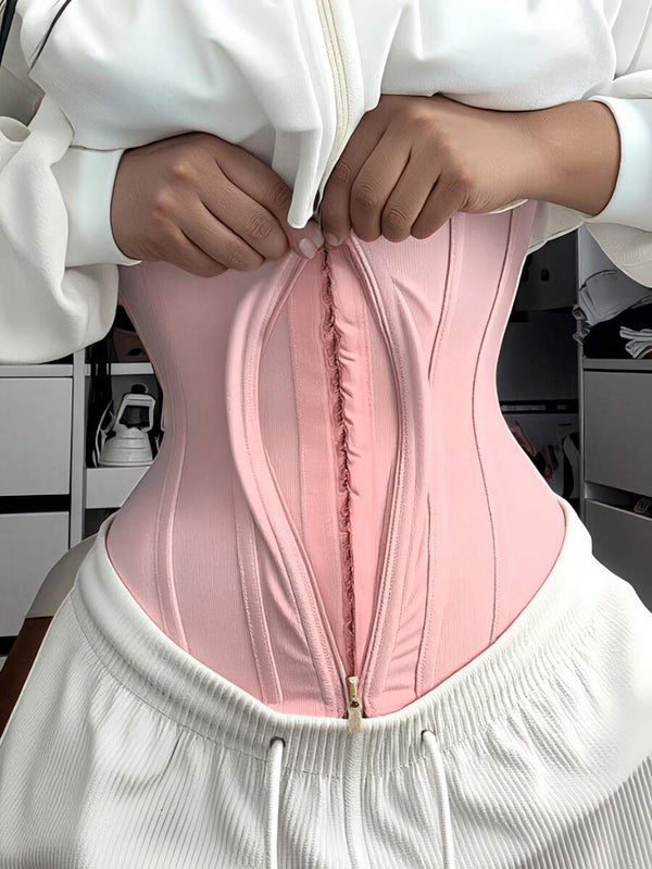 High Compression Waist Trainer Corset