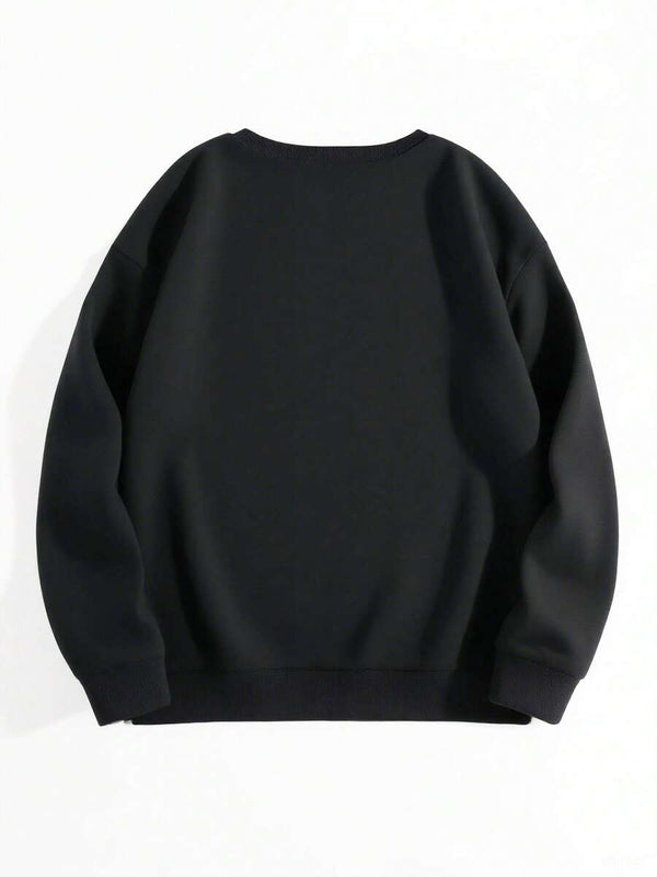 "The Nurse Face" Sweatshirt