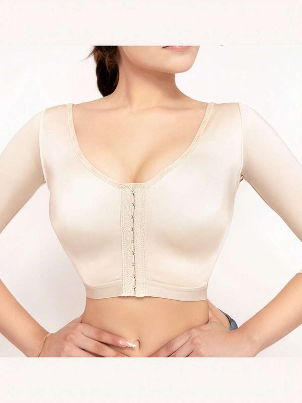 Compression Arm Shaper Support Top