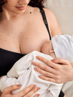 Seamless Postpartum Belly Shaping Lingerie - 1