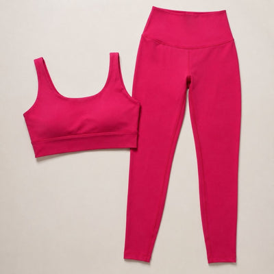 Elle Leggings Set