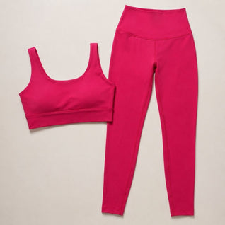 Elle Leggings Set