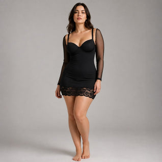 Luna Lace Cami