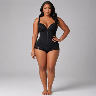 Mila Shaping Bodysuit