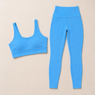 Elle Leggings Set