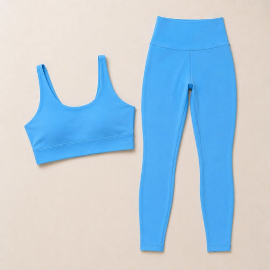 Elle Leggings Set