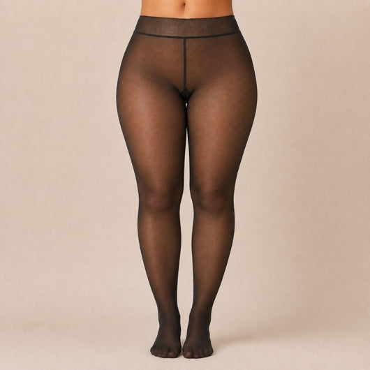 Mila Fleece Tights