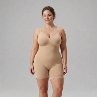 Aria Sculpting Bodysuit