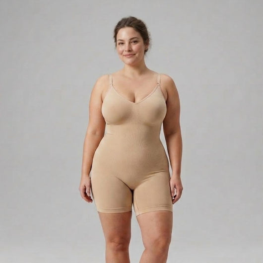 Aria Sculpting Bodysuit