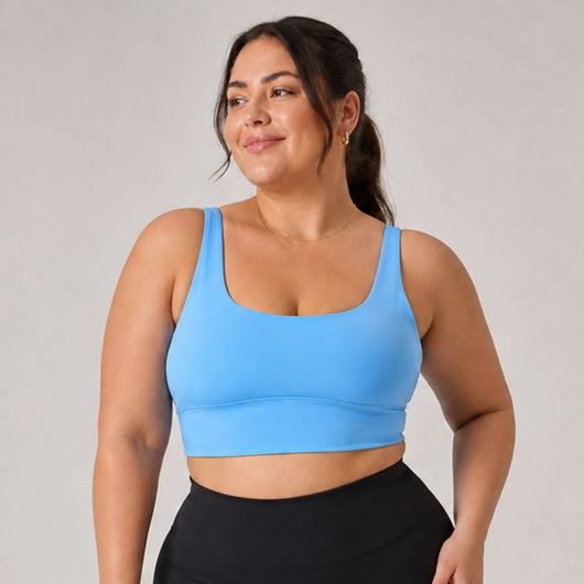 Coco Yoga Top