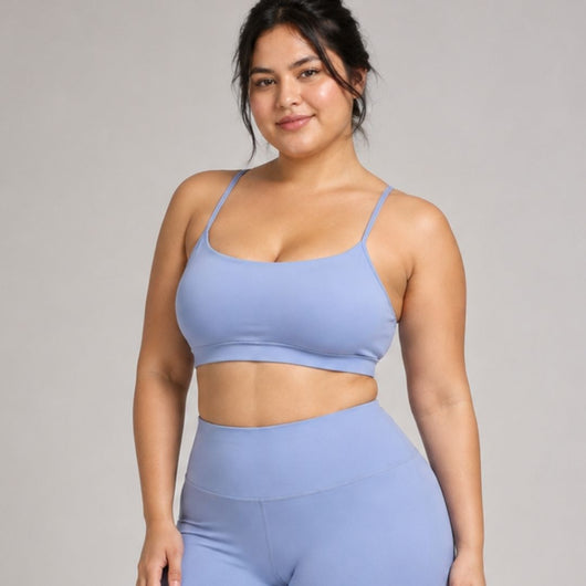 Coco Shorts Set