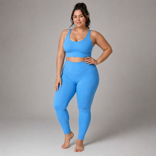 Elle Leggings Set