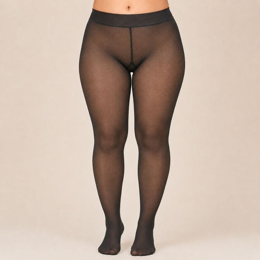 Mila Fleece Tights
