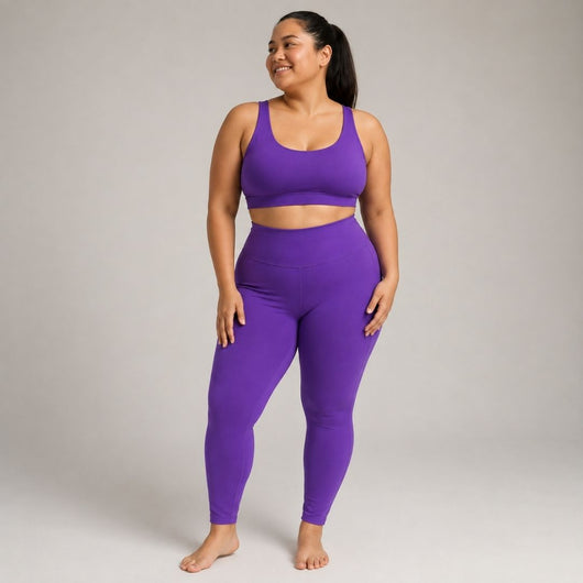 Elle Leggings Set