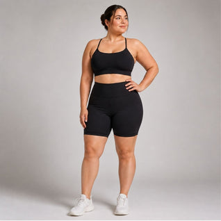 Coco Shorts Set