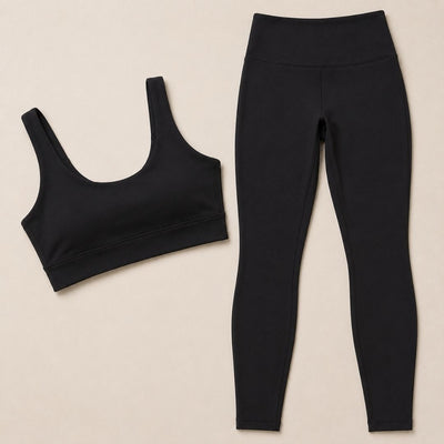 Elle Leggings Set
