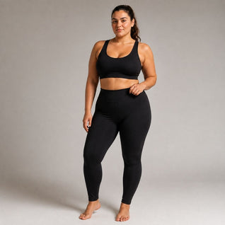 Elle Leggings Set