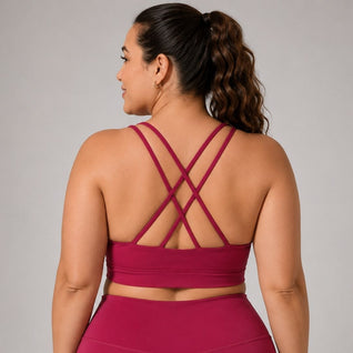 Coco Yoga Top