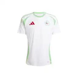 Algeria Men's Jersey