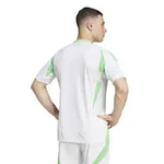 Algeria Men's Jersey - 4