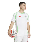 Algeria Men's Jersey - 5