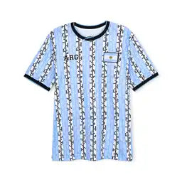 Argentina Heritage Men's  Jersey