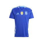 Argentina Men's Jersey (Blue) - 1
