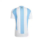 Argentina Men's Jersey (Ribbed crew neck) - 2